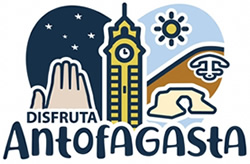 Disfruta Antofagasta