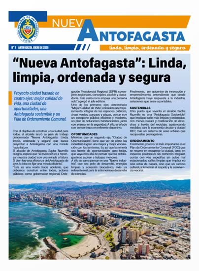 Diario Digital Enero 2025